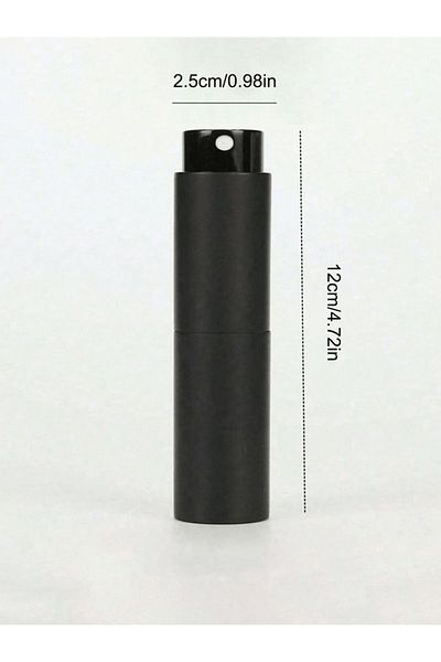 Choice black 1Pc 10ml Handheld Anti-Static Coffee Bean Spray Bottle for Precision Grinding, Ideal for Coffe