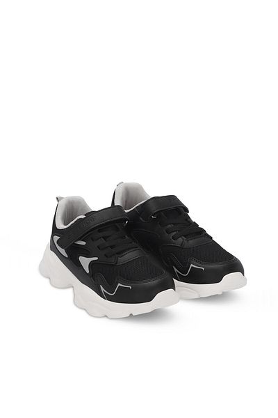Slazenger Paris-F Kids Sports Shoes