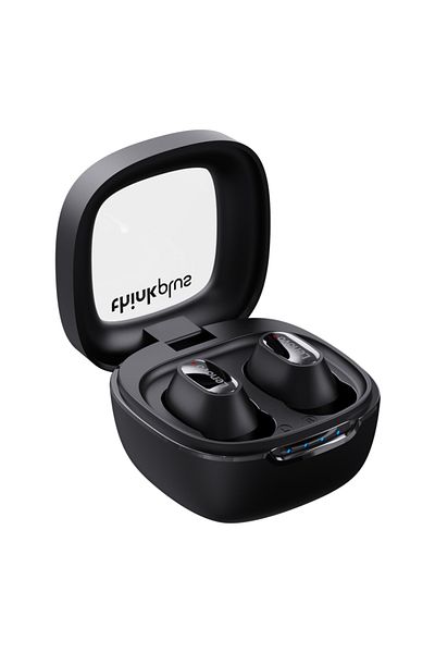 Choice black Lenovo Thinkplus XT62 Earphone Bluetooth 5.3 Headphones Waterproof Touch Control Low Latency H