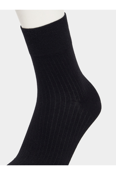 Styli Set of 3 - Assorted Plain Socks