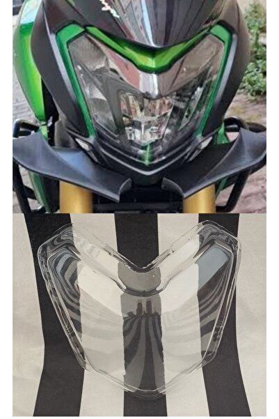 KARFARSTOP BAJAJ DOMİNAR 250-400 FAR CAMI