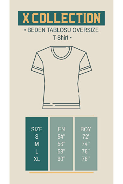 SVART WEAR Μπλουζάκι Avengers με τύπωμα oversized Unisex T-shirt