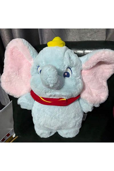 Choice Stitch Disney Kawaii Stitch Dumbo Winter Anime Hot Water Cartoon Women Home Water Filling Hand Warme
