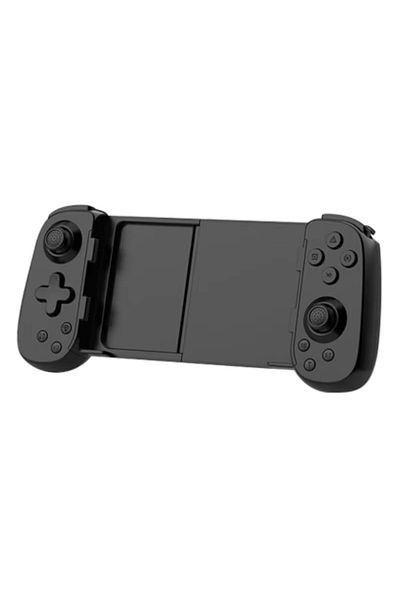 VILCORN black VILCORN Streaming Gaming Controller Support for PS4 Game Mobile Joystick Gamepad With Six Axis