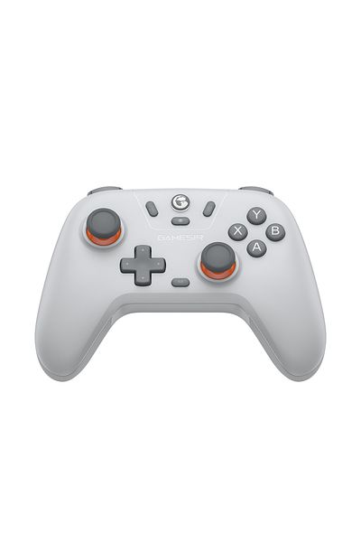 Choice وحدة تحكم ألعاب لاسلكية من Gamesir T4 Nova Lite Gst4nl005-2 لأجهزة Switch وAndroid وiOS والكمبيوتر الشخصي وSte