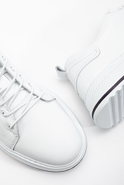 By Yağlıoğlu 19114 Εσωτερικά και Εξωτερικά Γνήσιο Δερμάτινο Ορθοπεδικά Εξαιρετικά Άνετα Κομψά Ανδρικά Παπούτσια