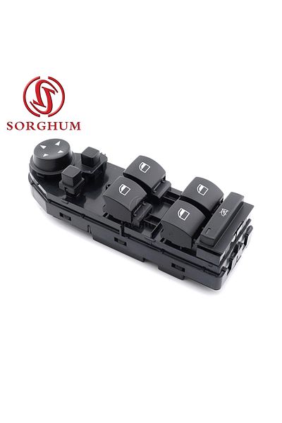 Choice 61313414355 SORGHUM 61313414355 For BMW E83 X3 2004 2005 2010 Car Button Power Window Master Control