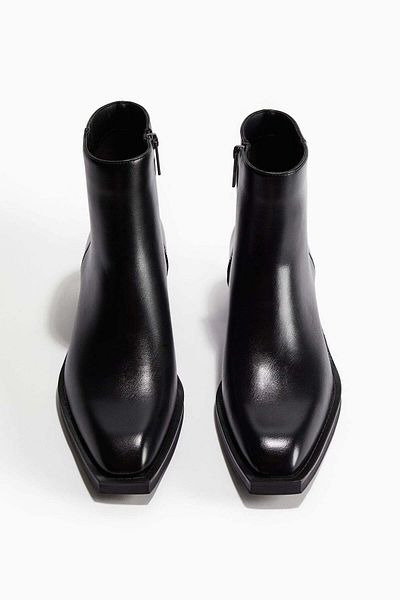 H&M Boots