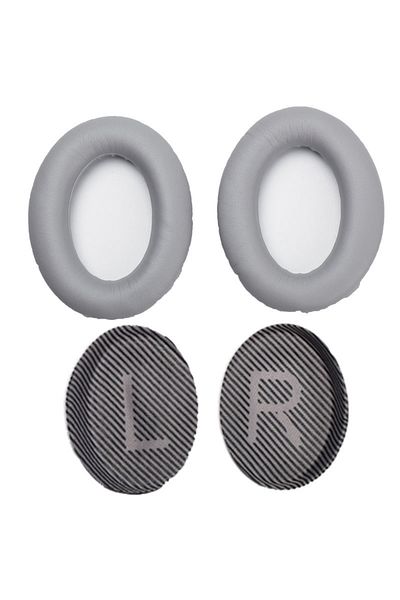 Choice Replacement Ear Pads for BOSE QC35 for QuietComfort 35 & 35 II Headphones Memory Foam Ear Cushion...