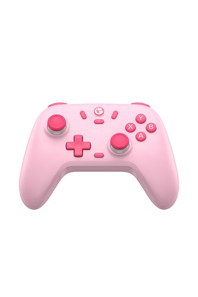 Choice GST4NL002-2 GameSir Nova Lite Wireless Gamepad Controller with Bluetooth, Dongle, Wired for Switch,