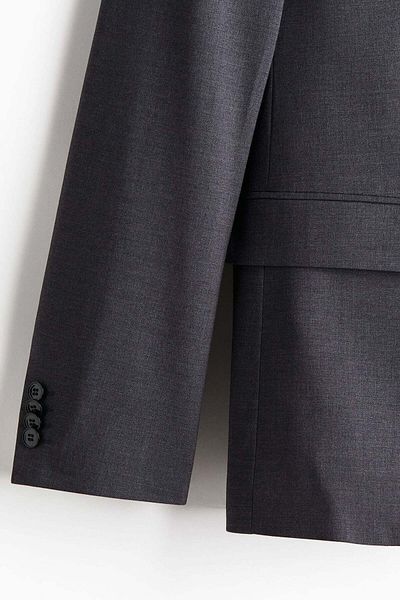 H&M Jacket Slim Fit