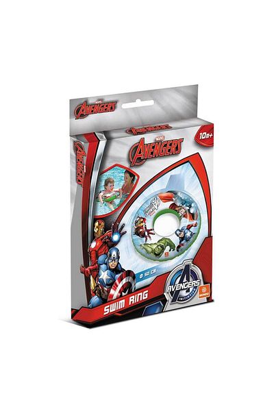 MEDUSHOP Avengers Lifebuoy 50 cm