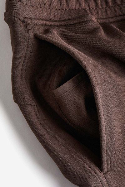 H&M DryMove™ Cotton cargo joggers
