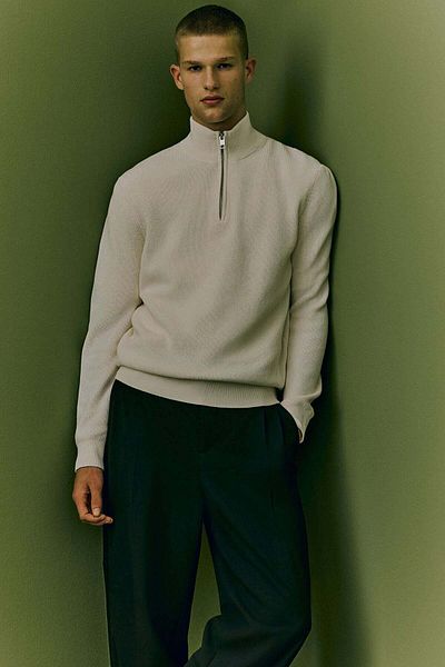 H&M Slim Fit Jumper