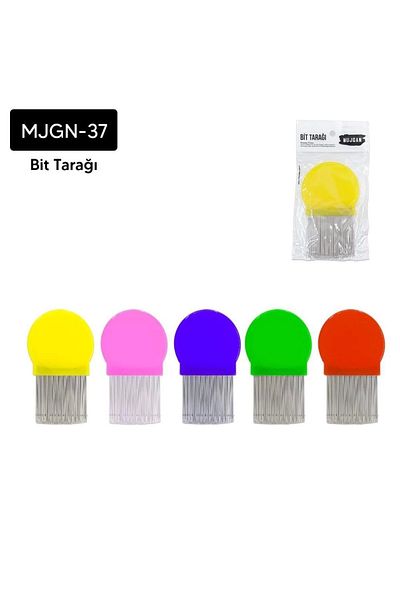 NZM TİCARET Lice Comb
