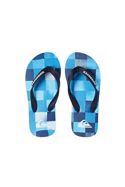 Quiksilver Ανδρικές παντόφλες Molokresinckyt B Sndl Xkbbaqbl 100281 -xkbb