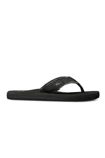 Quiksilver Men's Slippers Monkey Abyss 100010 -Xkkc