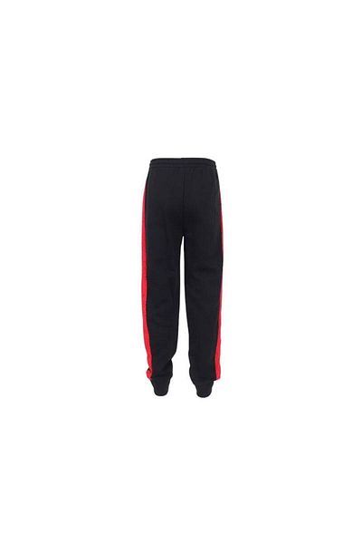 Nike Jordan Jdb Air Speckle Kids Sweatpants in Black 95B784-023