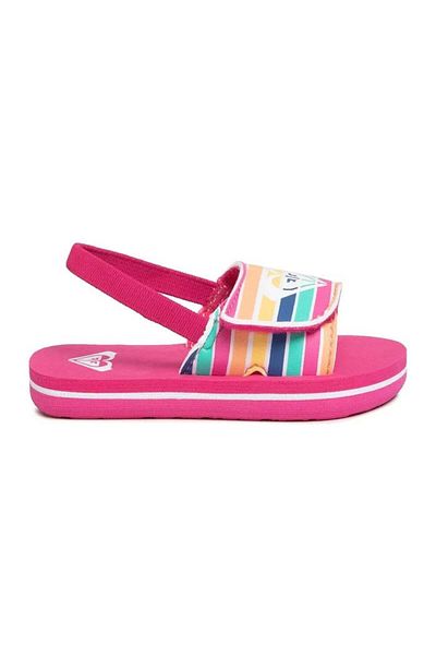Quiksilver Children's Slippers - Tw Finn t Sndl Arol 100012   Mu2