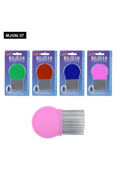 NZM TİCARET Lice Comb