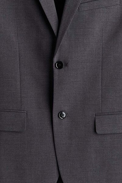 H&M Jacket Slim Fit