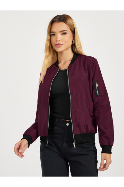 Styli Winter Jacket
