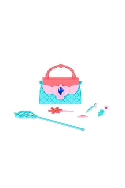 gcaksesuar 4363 Model - Stylish Pink Kokoş Bag for Sunman