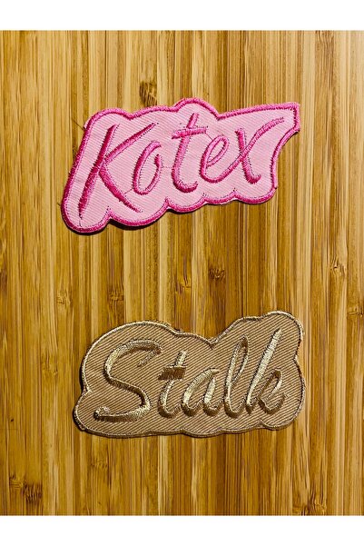 Öztürk 5 x 10 cm Gabardin Tkanina Arma sastavljena sa peglanjem i šivanjem. 2...