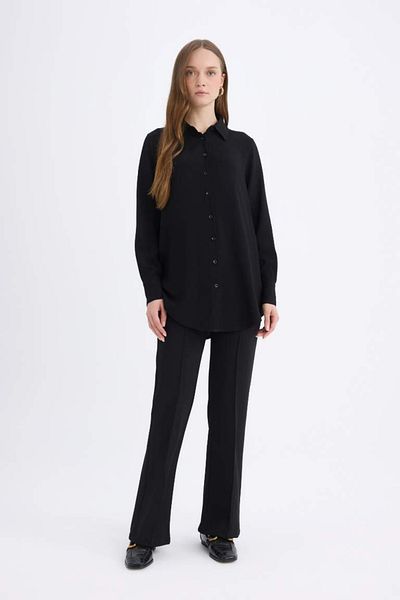 DeFacto Long Sleeve Tunic (25 Sp)