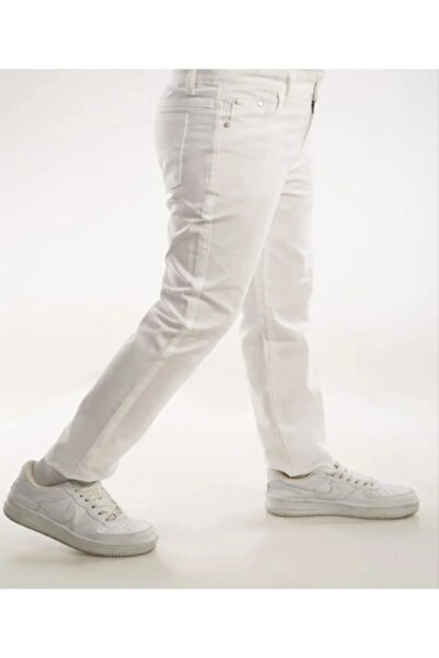 Nacar 23 Nisan 19 Mayıs 29 Ekim Kız Erkek Unisex Kot Pantolon