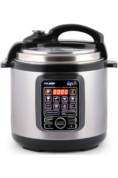 PALSON Electric Pressure Cooker 8 Liter - 30997