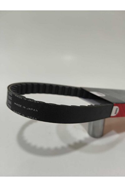 Kuba Grace 50cc (125) uyumlu JAPON Üretim Bando Kayış