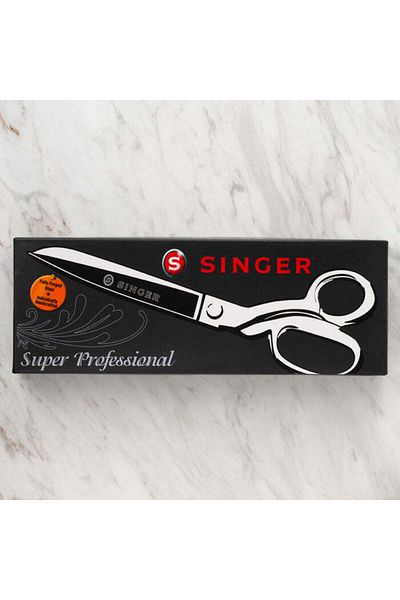 SİNGER Singer C-858 Professional Scissors
