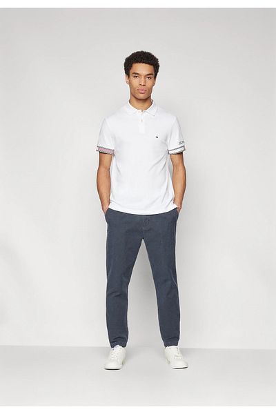 Tommy Hilfiger Sport //TommyHilfiger Polo Soft Pique T-Shirt