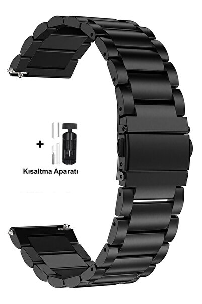 İncisoft Huawei Watch Gt2/Gt2e/Gt2 Pro/Gt3 Se Elite/Gt3 Pro 46mm Uyumlu Pasla...