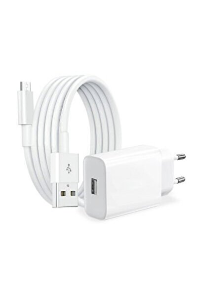 MİCROTECH İpad Pro 12.9 A1652 Tablet Şarj Aleti