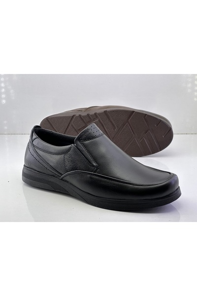 Doğan Ayakkabı Genuine Leather Men's Shoes