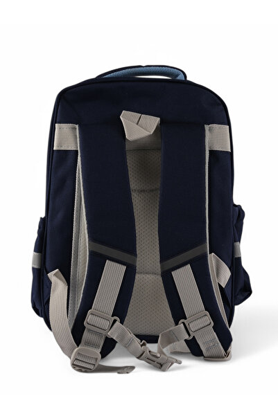 ROSECENTERBAZAAR Нова шкільна сумка для початкової школи Легка сумка для книг Велика місткість 4-6 клас Шкільна сумка (ІМПОРТ)