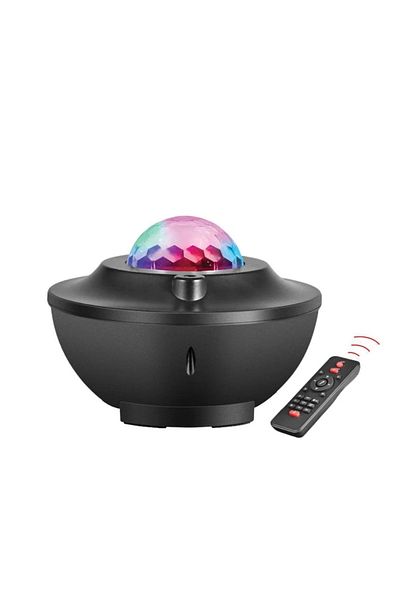 DLC DLC Laser Projector with Speaker M/DLC-32804