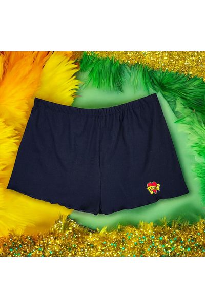 Jelly ekib Large Size Shorts