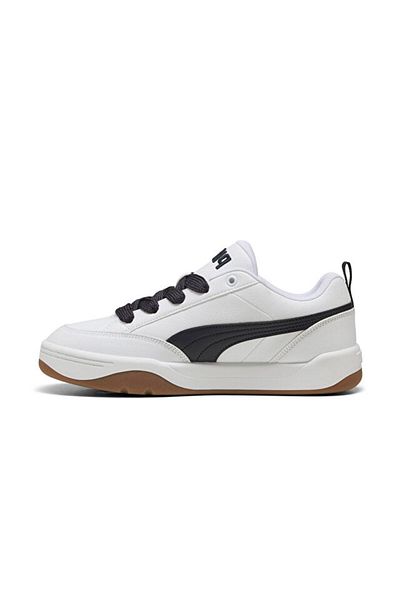Puma PARK LIFESTYLE Ανδρικά παπούτσια casual - Λευκό 39508416