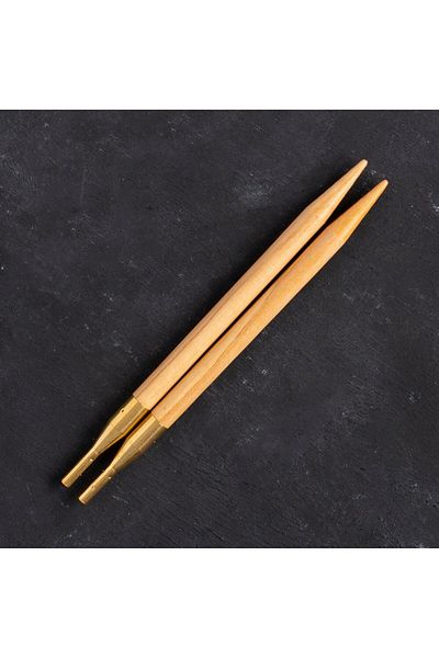 shop Addi Nature Olive Wood Click 7mm 13cm Fish Tank Skewers