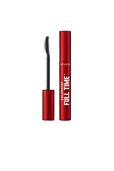 Revlon Mass Market Colorstay Full Time Mascara #schwarz 1 Stück