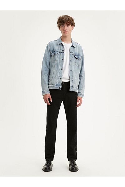 Levi's 505 ™   Regular Men's Jean Trousers - Nightshine