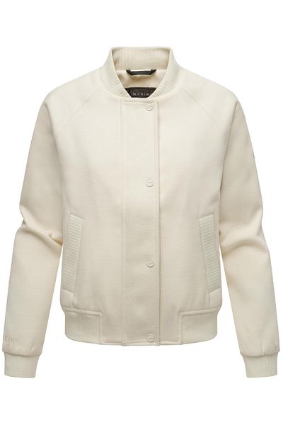 Marikoo Collegejacke Zunaa 16