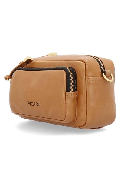 Picard Soulmate Shoulder bag Leather 20 cm