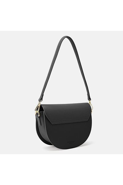 Seidenfelt Selje Schultertasche 22 cm