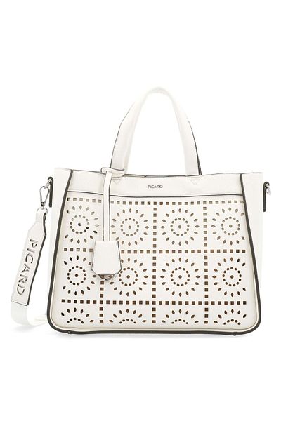 Picard Madeira Schultertasche 34 cm