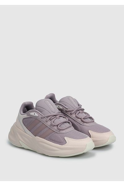 adidas Pink Ozelle Women's Running Shoes - IG6418