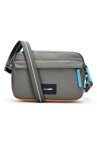 Pacsafe Go Umhängetasche Rfid 24 Cm